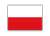 RISTORANTE PIZZERIA ODISSEA - Polski